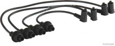 HERTH BUSS ELPARTS 51278323 -  Комплект проводов зажигания